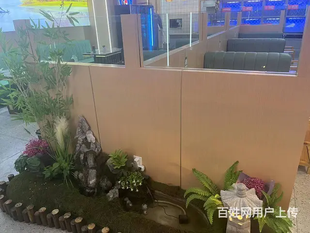 七P 8437 遇见江南虾蟹煲 城西区西关大街广场路 - 图片 11