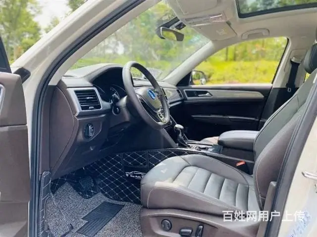 大众 途昂 2017款 2.0TSI 双离合 380TSI - 图片 3