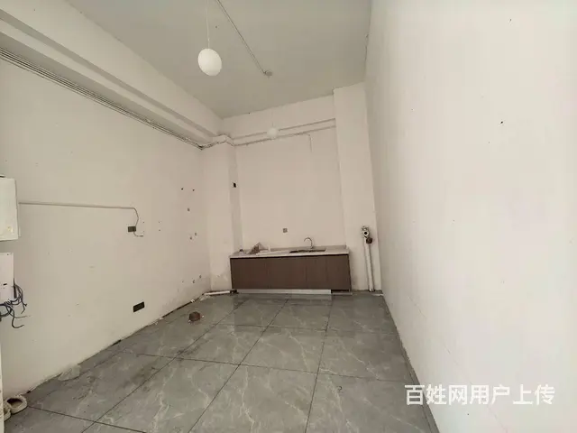 出租中江县城北富康.中央公园91平铺面（超大外摆区） - 图片 7