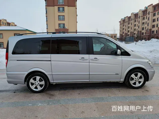 奔驰唯雅诺 - 图片 5
