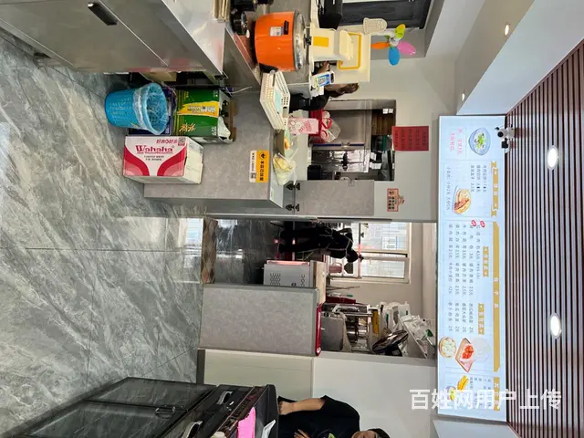 【搞定了！】早餐店出兑 - 图片 3