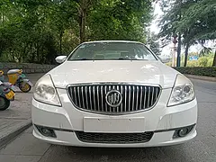 别克 凯越 2011款 1.6 手动 LE