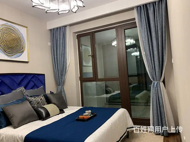 临港品质大盘 天亿城 荣建开发城建 保利物业 实验 - 图片 3
