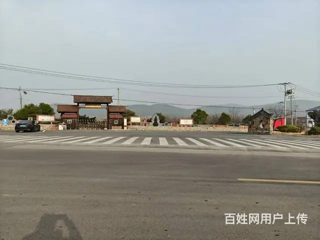 （徐州找店网）贾汪大洞山风景区农家乐生态园出租 - 图片 6