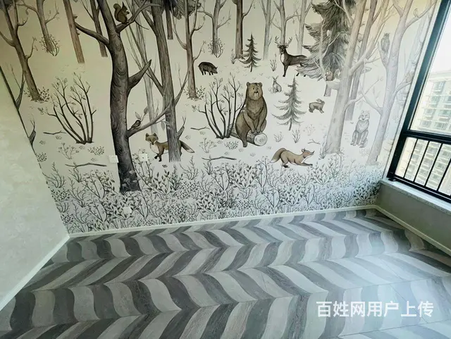 金廊之上 世纪嘉德 126总 和平一 地铁 精装 - 图片 6