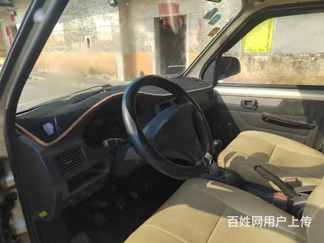 五菱1000升加水车 - 图片 8