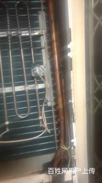 重庆主城区专业空调维修/空调加氟 快速上门 品质保 - 图片 2