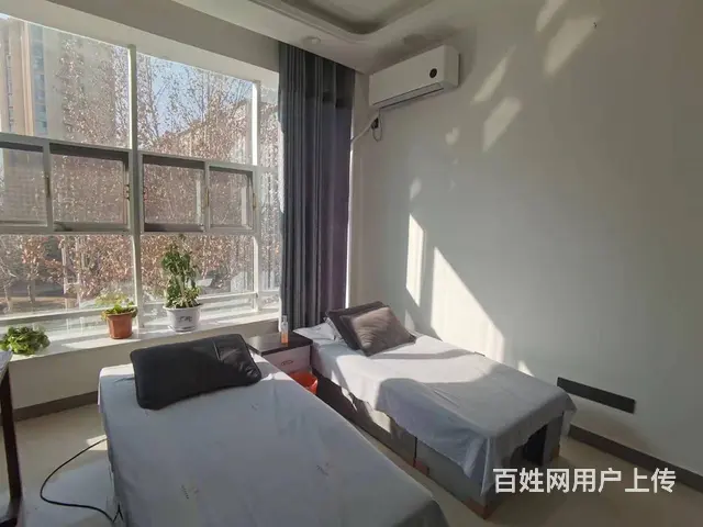 北西五路营业中养生馆整体出 - 图片 2