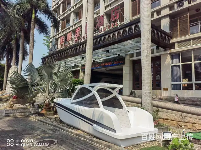 （51旺铺推荐）皇马假日游艇度假酒店出租 - 图片 4
