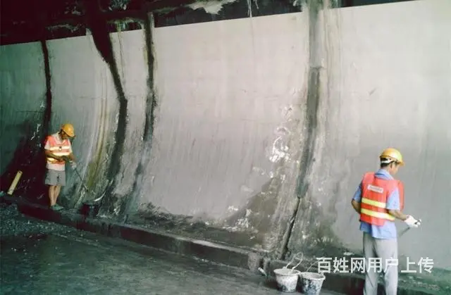 杭州专业防水补漏公司专业房屋漏水维修承接大小工程 - 图片 3