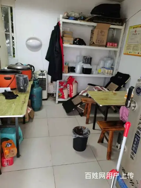 急转，长青路门面出租600每月 - 图片 2
