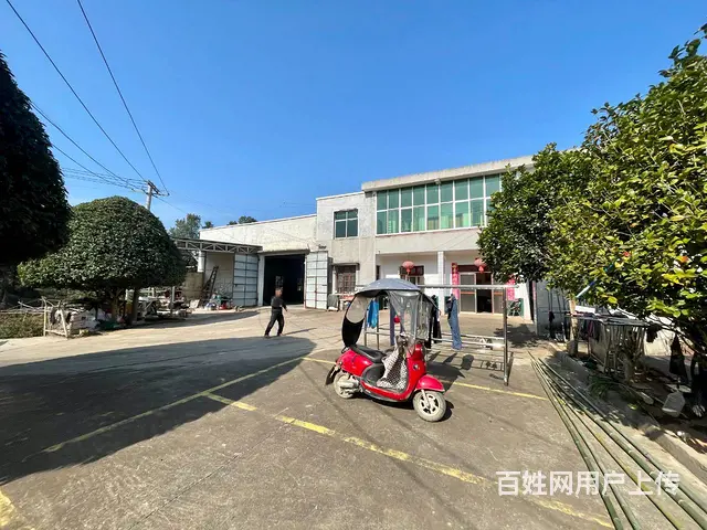 （老板本人）长沙县黄兴镇自建厂房仓库出租  5788 - 图片 3