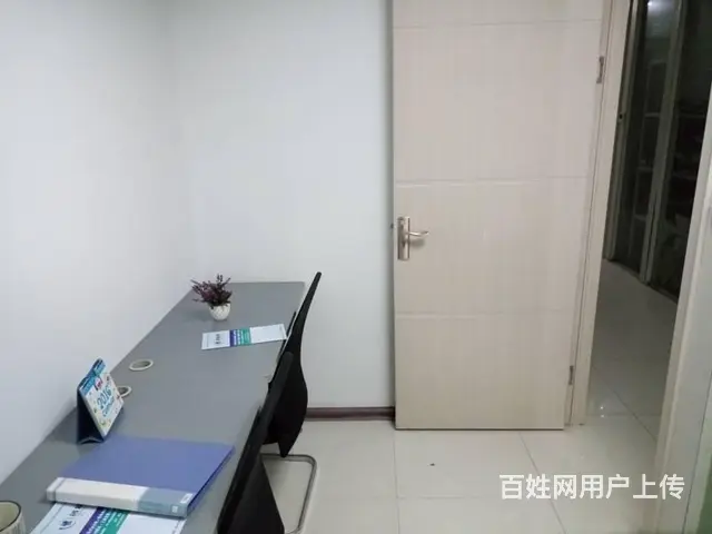 昌地火炬大厦3人间只要1000元，含物业水电网络 - 图片 3