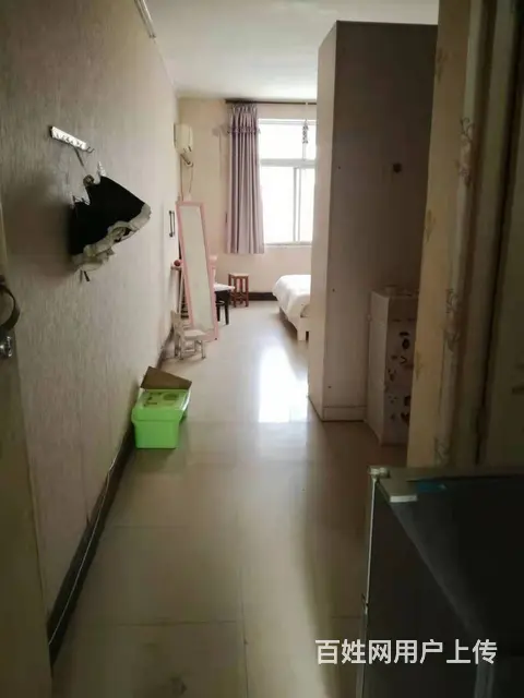 汉川步行街 公寓1厅 简单装修 - 图片 2
