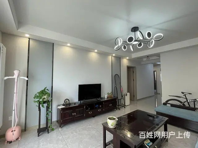 兴安台高层 7楼，一梯两户，113.7平米33.5万南北通透 - 图片 5