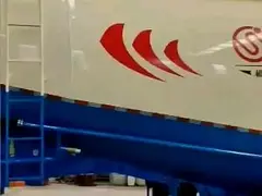 全新罐车 专业罐车生产厂家