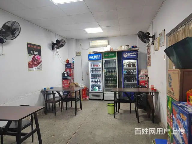 （51旺铺推荐）盐灶45平烧烤店转让 - 图片 12