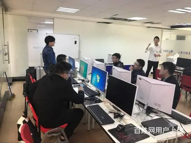 2023年江苏省二建考前冲刺培训常州二建培训通过率 - 图片 1