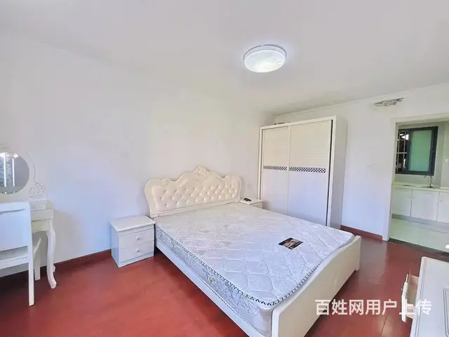 整租月付 彩虹新村 附二院市政府 三香广场 桐泾北路 体育场 - 图片 5