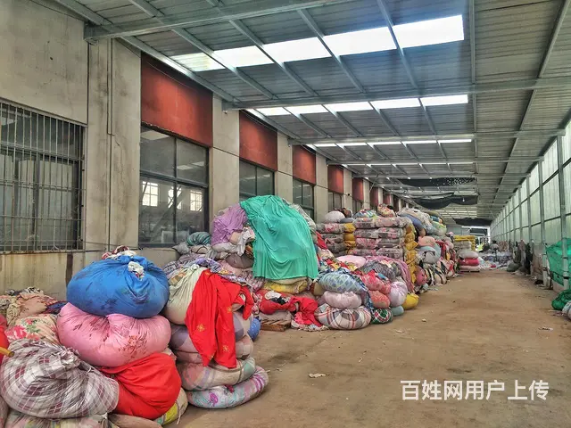 【都市时讯 优选推介】淮上中小企业园厂房仓库招租 - 图片 7
