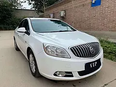 别克 英朗 2010款 英朗XT 1.6 手动 进取版