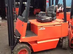 二手杭州电动叉车 仓储电瓶叉车 无尘环保二手叉车