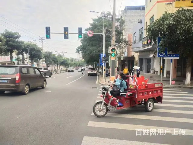 （51旺铺推荐）澄迈金江镇文化北路66平直租 - 图片 8