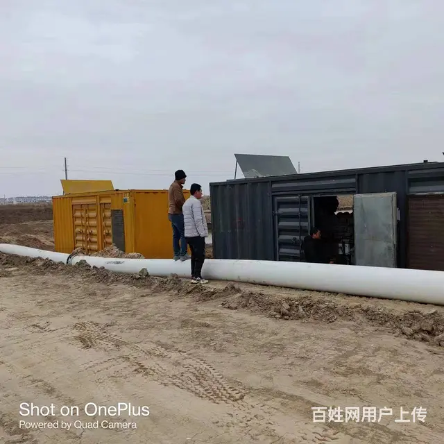 九江1000千万发电机出租 - 图片 5