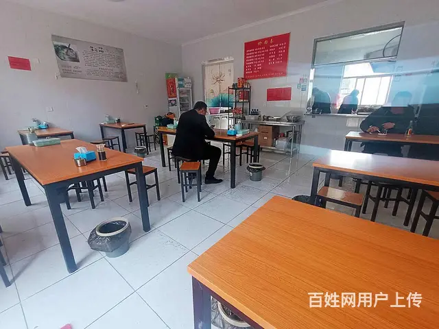 【福铺】乐园街|75平纯一层羊汤店转让 - 图片 4