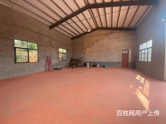 （房东直租）乌山普瑞西路黄桥大道比亚迪旁160平新建仓库出租 - 图片 8