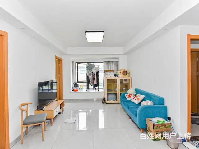 急!急!急89.34平多层[1-7层]都会艺境(公寓住宅)南 - 图片 1