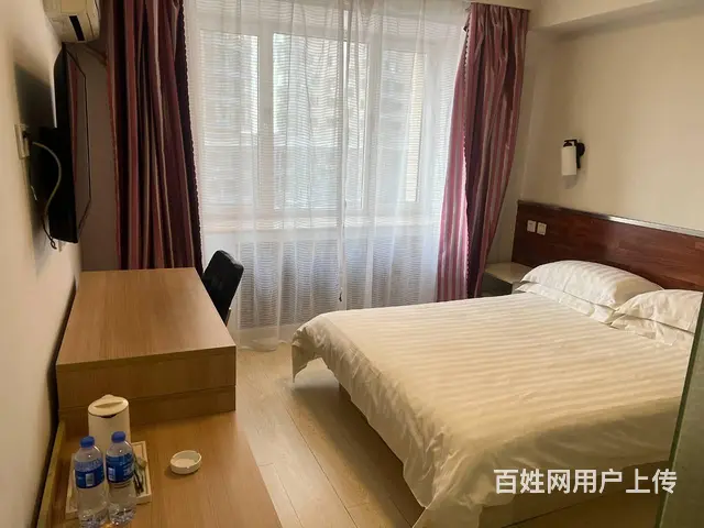 【搞定了！】道外区友谊东路宾馆出兑连锁酒店转让景点宾馆 - 图片 4