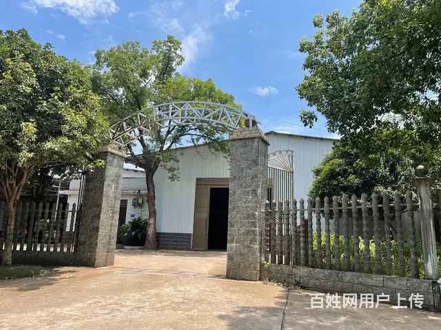 （个人发布）黄花镇金阳大道旁550平独门独院厂房出租 - 图片 3