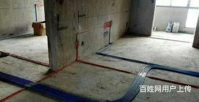 木工瓦工水电油漆装修一条龙 - 图片 8