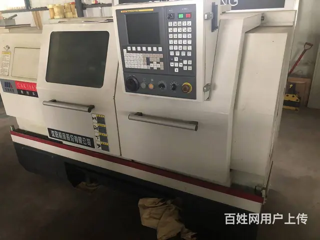 打包转让沈阳机床、沈阳数控机床等 - 图片 6