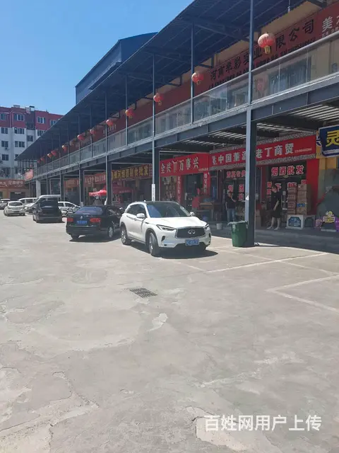 老城区春都路附近一楼商铺招租，可做任何行业餐饮除外，房东直租 - 图片 7