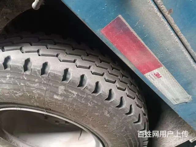 【搞定了！】解放赛龙 高栏/栏板 国3 - 图片 3