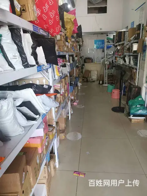 捡漏啦雨花区独家菜鸟驿站+三通一达承包区优价转让4035 - 图片 2