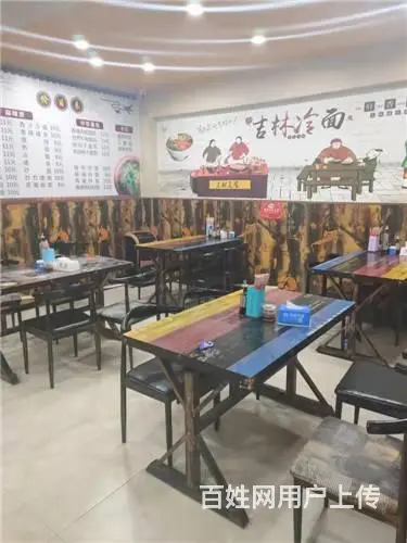 卢瓦尔小镇北门麻辣烫快餐店出兑 - 图片 2