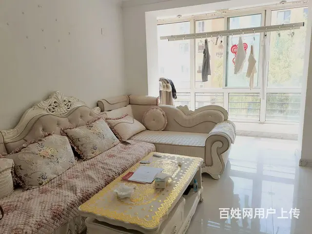 出租安居佳园 - 图片 1