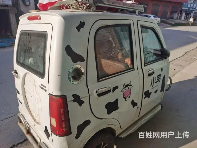 闲置小鸟三轮 - 图片 2