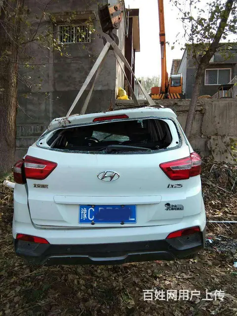 蓟州区汽车道路救援，蓟州区换备胎，搭电，拖车 - 图片 4