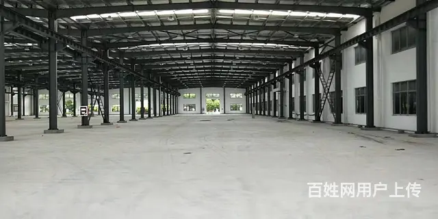 厂房出租金广电附近3560平米单层标准厂房 - 图片 2