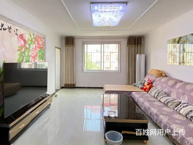 捡漏 开发区 均价5千电梯洋房 春蕾花园 思源 老证地下室 - 图片 1