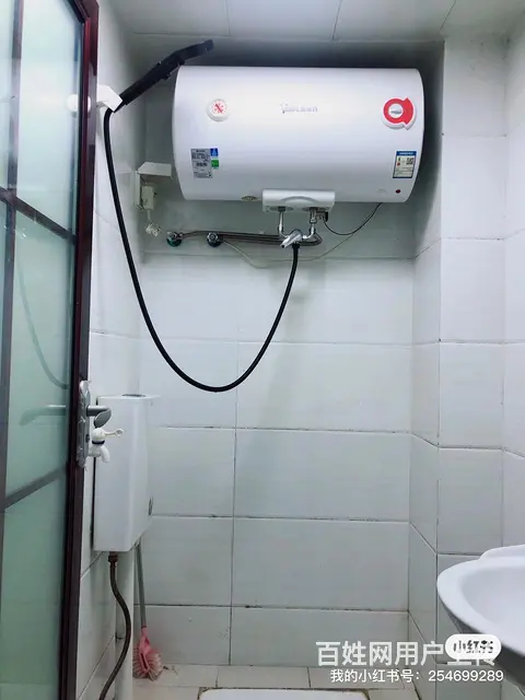 房东直租，无中介！商学院 咸嘉花园 窑塘新村一片全装房出租 - 图片 7