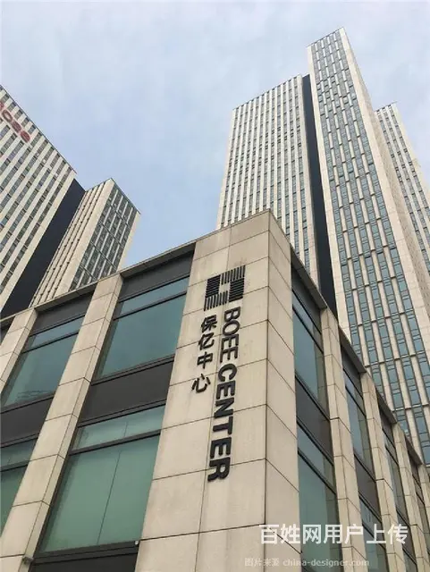 保亿中心，全新精装，采光通透，户型正气，交通便利，配套成熟！ - 图片 10