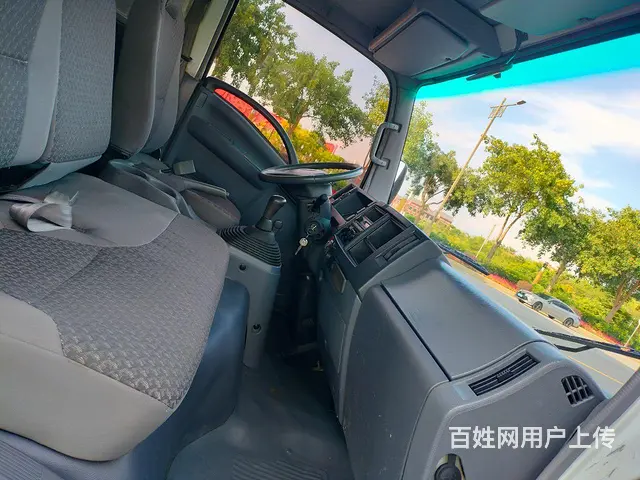江铃 凯锐800 高栏/栏板 国5 - 图片 4
