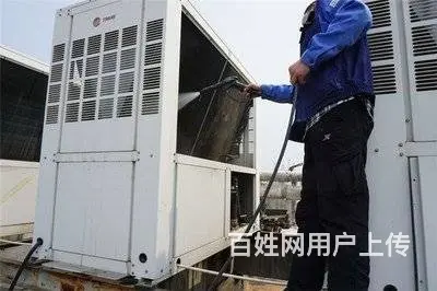 昆山空调维修保养  |专业中央空调维修|空调保养 - 图片 4