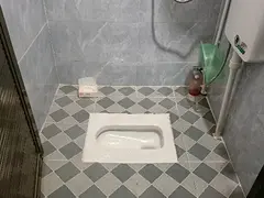 自带农家小院子，非常安静，欢迎新朋友加入