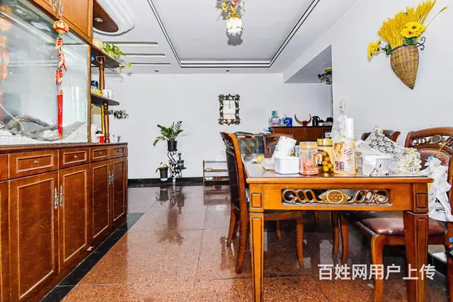 双地铁东边套 品质小区 人车分流 中心位置 运河景观 - 图片 4